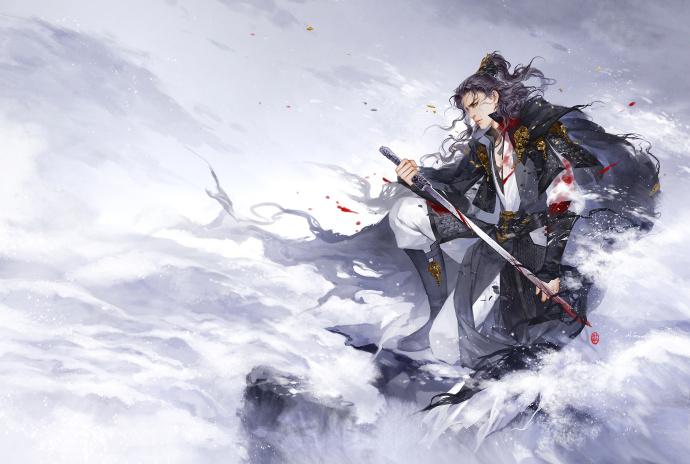 还君一梦之穿越