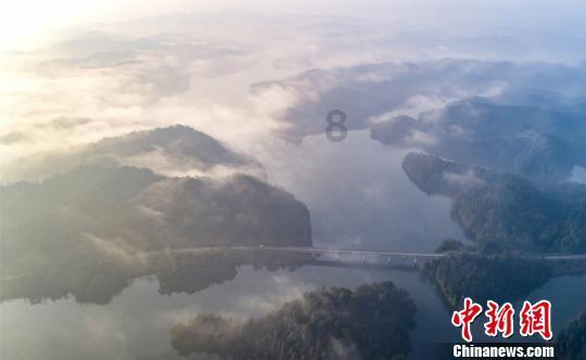 穿越星海